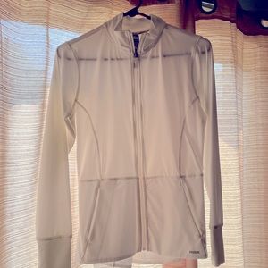 Running jacket